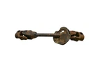12 Polaris Rzr Xp 900 Efi Steering Stem Shaft Used. Price: $59.99.