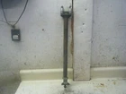 Yamaha Champ 100 Steering Stem With Risers T3020 1987 Used. Price: $24.95.