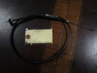 Honda Oem Throttle Cable New 17910 943 013. Price: $14.99.