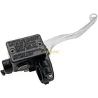 Front Brake Master Cylinder For Kawasaki Bayou/prairie Lakota 300 400 Mojave 250 New. Price: $19.95.