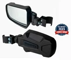 Pol Ris Ranger 570 900 1000 Xp Ev Seizmik Pursuit Rear View Side Mirrors Pro-fit New. Price: $140.99.
