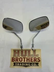 2002 Harley Touring Flht Electra Glide Oem Left Right Rear View Mirror 91875-88A Used. Price: $45.00.