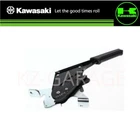 Kawasaki Genuine Lever-assy-parking Br 43106-0005 New. Price: $164.93.