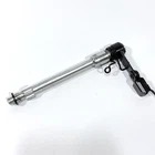 2016 To 2021 Yamaha XSR900, Clutch Lever & Axel, P/n 5VY-16382-10-00 Used. Price: $38.50.