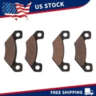 Brake Pad Service Kit 102714001 For Club Xrt 950 1500 1550 Carryall 294 295 New. Price: $11.99.