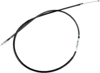 Motion Pro Black Vinyl Clutch Cable For Kawasaki KZ750H Ltd 4CYL 1980-1983 New. Price: $19.35.
