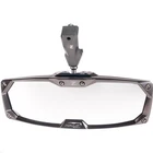 Seizmik Halo Rear View Mirror With Cast Aluminium Bezels Can-am Defender New. Price: $112.09.