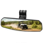 Shejisi Utv Rear View Mirror Compatible With Can Am Defender HD10 HD9 HD8 HD7... New. Price: $86.47.