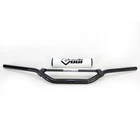 Black 1/8 In. Country Boy Bend Podium Handlebar - H914CFB New. Price: $121.46.