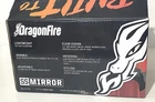 Dragonfire Racing Defender Ss Side Mirrors Pro Fit Folding Arm 04-0815 Open Box New. Price: $65.00.