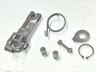 2022 Suzuki King Quad Lta 750 Brake Cam Lever Rear Used. Price: $19.00.
