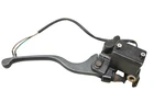 07 Can-am Rally 175 Front Brake Master Cylinder & Lever Bombardier Used. Price: $49.99.