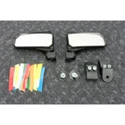 Spike Side Mirrors Pro-fit 31012 New. Price: $84.95.