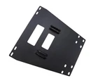 Moose Plow Bottom Mount 2014-2016 Honda TRX500FM2 Fourtrax Foreman 4X4 With New. Price: $93.21.