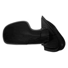 For Dodge Caravan 01-07 Side View Mirror Passenger Power Remote New. Price: $55.12.