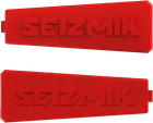 Seizmik Strike Side View Mirror Custom Color Kit 56-18094 New. Price: $13.16.