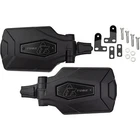Tusk Pivot Folding Utv Mirror Kit W/a-pillar Mounts Compatible With Yamaha RMAX2 New. Price: $99.99.