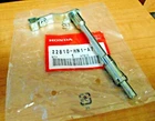 Honda TRX400EX TRX400X Engine Clutch Cable Actuation Arm, Lever 08-14 New. Price: $55.95.