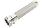 Moose Offroad Aluminum Throttle Tube - Honda/yamaha New. Price: $44.95.
