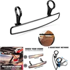 15' Ultra Clear Sxs Utv Center Mirror Convex Design Fit Polaris Rzr 800 900 1000 New. Price: $32.89.