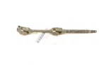 Polaris Rzr RS1 19 Shaft Steering Upper 1824503 44617 Used. Price: $48.99.