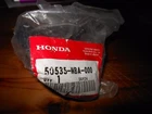Nos Oem Honda 1998-2008 VT750 Bracket Side Stand # 50535-MBA-000 New. Price: $17.33.