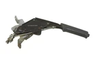 Kawasaki Mule 610 14 Parking Brake Lever 43106-7502 54338 Used. Price: $54.99.