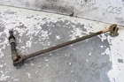 2015 Polaris Ranger 570 Mid Size Steering Shaft 1543390 Upper Lower Used. Price: $17.49.