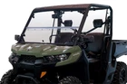 Seizmik Versa Fold Windshield 25037 2016-2026 Can Am Defender New. Price: $399.94.