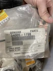 New 1999 2026 Genuine Oem Kawasaki Mule Front Parking Brake Cable 54005-1198. Price: $10.20.