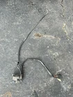 2001 Kawasaki Ninja EX500 Control Turn Signal Switch + Choke Cable Used. Price: $24.85.