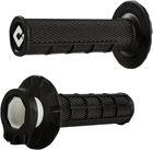Odi Mx V2 Lock-on Half Waffle Grips Black New. Price: $26.59.