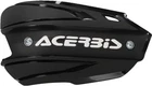 Acerbis Endurance X Handguard Replacement Shield Black/white New. Price: $36.44.