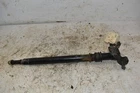 2017 Honda Rancher 4X4 TRX420FM Steering Stem 53310-HR3-A20 Used. Price: $72.99.