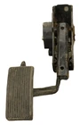 2014 Can-am Maverick 1000 Xrs Gas Throttle Pedal Accelerator 707001166 SB121 Used. Price: $73.43.