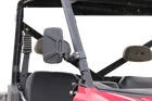 Moose Racing Side View Mirrors 56-18083 New. Price: $79.95.