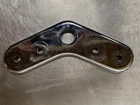 80-85 Yamaha Trimoto YT125 YT175 Triple Tree Top Plate Crown Clamp 3X3-23435-00 Used. Price: $19.99.