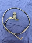 Kawasaki KFX400 Reverse Lever Assy. Used. Price: $60.00.