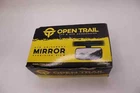 Open Trail Side Interior Mirror 4.5" X 56-8000 New. Price: $10.00.