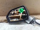 Driver Side View Mirror Power Approach Lamps Heated Fits 15 Mkz 192605 Used. Price: $134.40.