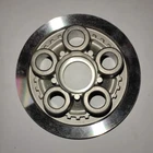 Honda Genuine Kick Starter Arm Assembly 28300-MN1-671 CB650F CBR600RR CBR650F New. Price: $71.00.