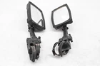 Atv Tek Mirrors Left & Right Used. Price: $105.99.