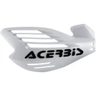 Acerbis X-force Handguards White 2170320002 New. Price: $36.21.
