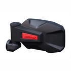 Seizmik Strike Mirror Color Insert Red 56-18094 New. Price: $20.68.