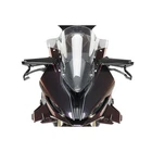 Puig Rear Mirror Aileron 21566N New. Price: $218.82.