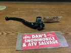 Brake Hand Lever # 705600273 Can-am 2003 Rally Atv 4X4 Used. Price: $20.69.