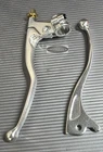 Yamaha Banshee 350 02-06 Clutch & Brake Lever Set Stock Length No Parking New. Price: $32.50.