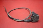 2000 Yamaha Big Bear 400 Thumb Throttle Switch With Cable 4KB-26250-00-00 Used. Price: $44.99.