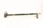 2000 E-ton TXL50 Steering Column C5639 Used. Price: $59.99.