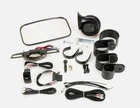 Dragonfire Racing Universal Utv Road Ready Kit Street Legal Conversion 04-0085 New. Price: $102.98.